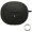 Black, variant on Earbud Skin Enclosure Sleeve Water Resistant Scratchproof Shell for MeloBuds N70