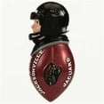 thumbnail image 1 of Jacksonville Jaguars Magnet Team Tackler, 1 of 1