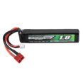 thumbnail image 4 of Batterie lithium Airtonk Power 3S 11,1 V 1000 mAh 15 C avec connecteur en T, 4 of 4