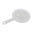 thumbnail image 1 of Colador de malla para alimentos, escurridor de malla fina, red de separación, colador de malla de 6 pulgadas, embudos de cocina para filtrar 100 mallas, 1 of 9