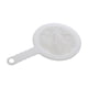 thumbnail image 1 of Filtro de malla para alimentos, embudos de cocina, colador, nailon premium fino. 100 mallas, 1 of 9