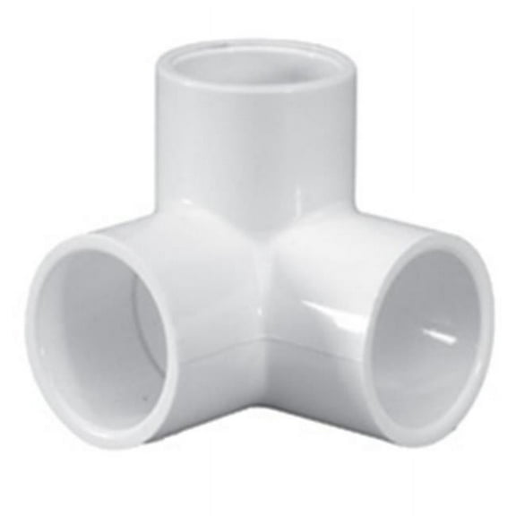 Westlake Pipe & Fittings 90 Side Outlet Elbow, 2 in, Schedule 40 413020