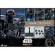 thumbnail image 5 of Figura Hot Toys 1/6 de Escala Star Wars The Mandalorian: Dark Trooper Hot Toys SIXTH SCALE FIGURE, 5 of 5