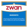 thumbnail image 3 of Jamón de Pavo Zwan Virginia Premium Rebanadas para Sándwich 500 g, 3 of 4
