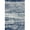 Blue tint, variant on Yesfashion Carpets Area Rugs Washable 1150Gsm Velvet Pearl Velvet Washed Back Folding Simulation Printed Carpet Xm-Abstract-Layered Blue tint 8*10ft