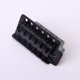 thumbnail image 3 of Negro Tremolo Bridge Springs Tornillos Llave Barra Garra Para Guitarra ST Baoblaze Juego de pájaros de trémolo de guitarra ST, 3 of 8