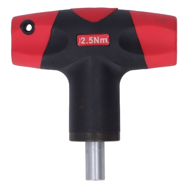Clé à Torsion, Clé à Manche en T Clé à Manche Fixe Clé à Manche Très Polyvalente
