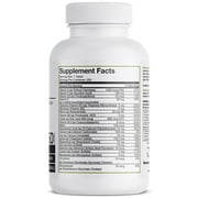 Bronson Vitamin and Mineral Formula, 250 Tablets