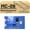 1 pack, variant on MC-09 MC 09 1320B012 Waste Ink Maintenance Cartridge Compatible for Canon ImagePROGRAF IPF810 IPF815 IPF820 IPF825 IPF831 IPF841 IPF851 Printers, Waste Ink Collector Unit