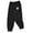 Black B, variant on THDHVS Girls Sweatpants Kids Sports Pants Sweatpants Leggings Fashion Boys Versatile Casual Long Pants