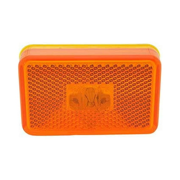 Grote 45233 - Clearance Marker 3" X 2" Lamp, Yellow