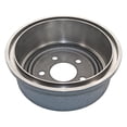 thumbnail image 4 of Durago BD8000201 Rear Brake Drum Compatible With Select Jeep-Various 90-06 Models, 4 of 4