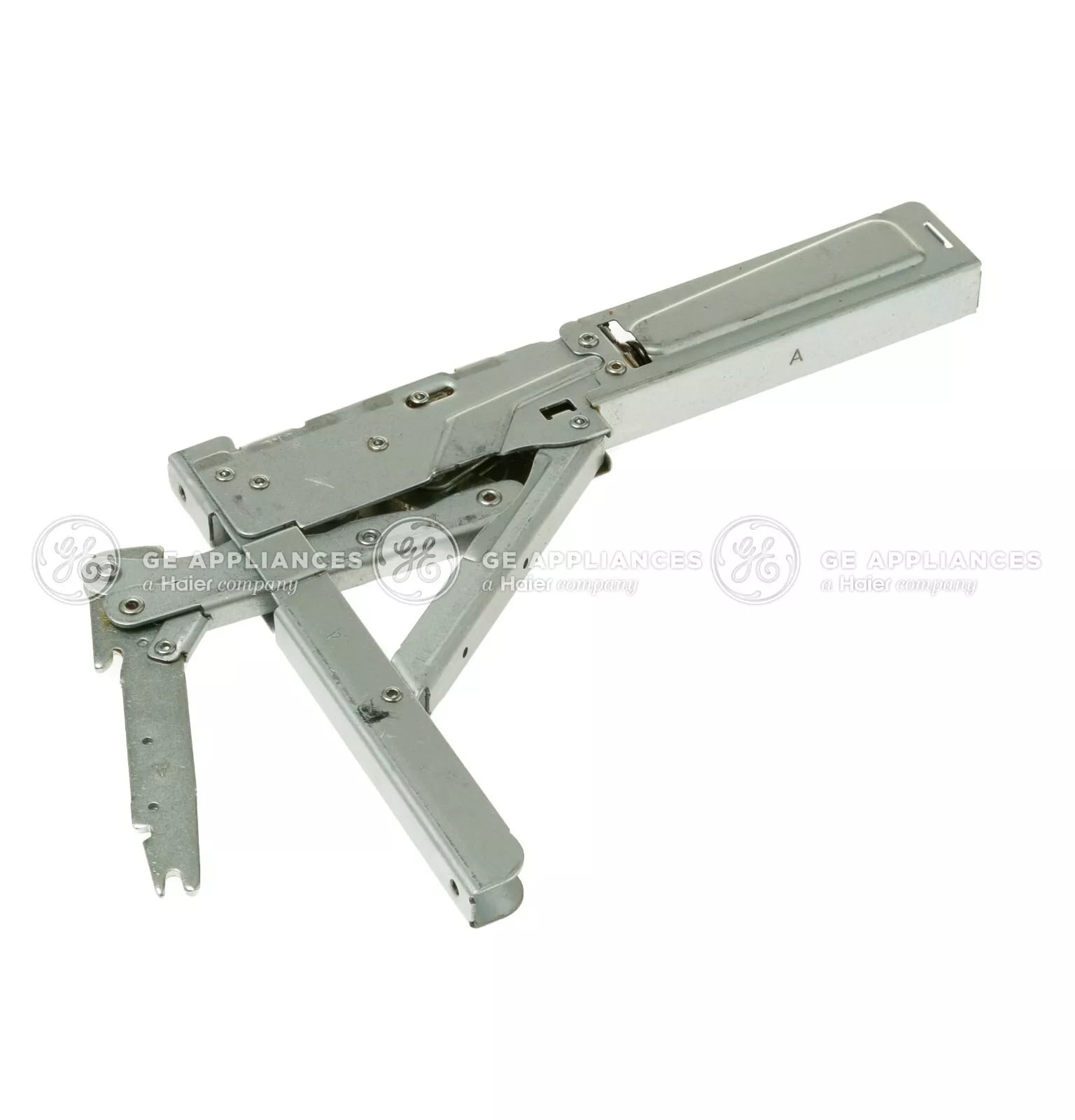 WB10X28783 GE Hinge Asm Lh PGS960BEL2TS New OEM Genuine