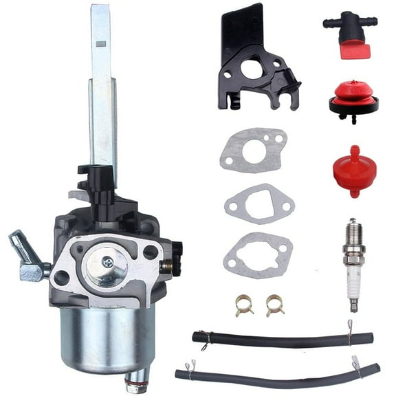 Carburetor For Ariens Path-Pro 938032 (SS 21 E) 21" Single Stage Snow Blower