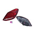 thumbnail image 1 of Calavera DEPO Mercedes Benz Clase C 2015 - 2016 Pasajero, 1 of 1