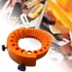 thumbnail image 4 of Afilador de brocas Accesorio para afilar brocas Amoladora angular para afilar brocas para afilar 2 brocas de 13 mm, 4 of 6