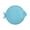 Blue, variant on Kraoden 3-in-1 Food Grade Silicone Pet Can Lid, Airtight and Moistureproof Seal for Cats and Dogs, Keeps Pet Food Fresh and Clean, Universal Fit for Standard Cans