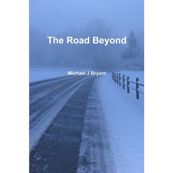 The Road Beyond, (Paperback)