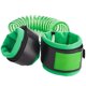 thumbnail image 2 of Correa de muñeca antipérdida, cinturón de seguridad para niños con cerradura de llave, cuerda de tracción para niños pequeños (1,5 m), 2 of 6