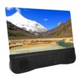 thumbnail image 2 of 12in Portable Phone Screen Magnifier HD 3D Effect W/Bluetooth Speaker Foldable Stand, 2 of 8