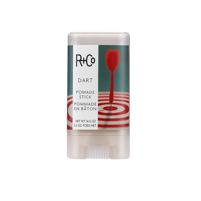 R+Co Dart Pomade Stick, 0.5 oz.
