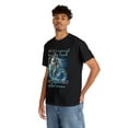 thumbnail image 6 of She is a mermaid on a dry land and the world is her ocean Shirt ID-0224EVDA, 6 of 10
