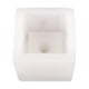 thumbnail image 2 of Moldes para velas 3D, moldes de jabón hechos a mano, duraderos para hacer velas, manualidades de resina. cubo, 2 of 9