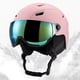 thumbnail image 4 of Seguridad Esquí Invierno Con Gafas Protectora EPS para Hombres Mujeres, 4 of 9