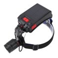 thumbnail image 1 of Lampe Frontale, 3 Modes d'Éclairage Lampe Frontale 2700LM pour la Pêche, 1 of 8