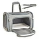 thumbnail image 1 of Transportadora Maleta Bolsa Omorc para Perro Gato Mascota Para Viaje Avion, 1 of 4