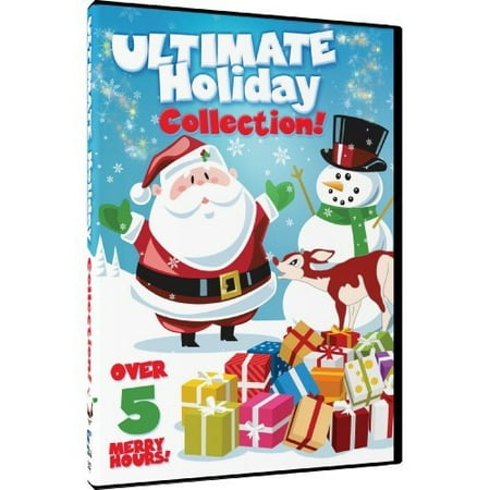 Ultimate Holiday Collection!