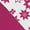 TeleMagenta,White, variant on FileMate Imagine Series M2810 Wired Optical Mouse, Assorted Color Patterns