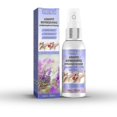 thumbnail image 2 of Lavender Deodorant Sweat Spray Underarm Sweat Odour Odour Fox Odour Spray Stop Deodorant Sweat, 2 of 5