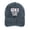 Navy, variant on Gen X We Dont Care Sand Colour Cotton Baseball Cap for Men Women, Outdoor Casual Adjustable Hat