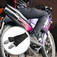 thumbnail image 4 of Minkissy 5Pcs Cycling Pants Clip With Adjustable Features For Biker Boots, 4 of 8