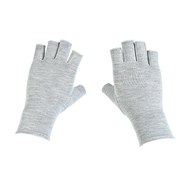 Therapeutic Compression Gloves for Carpal Tunnel and Tendonitis Support