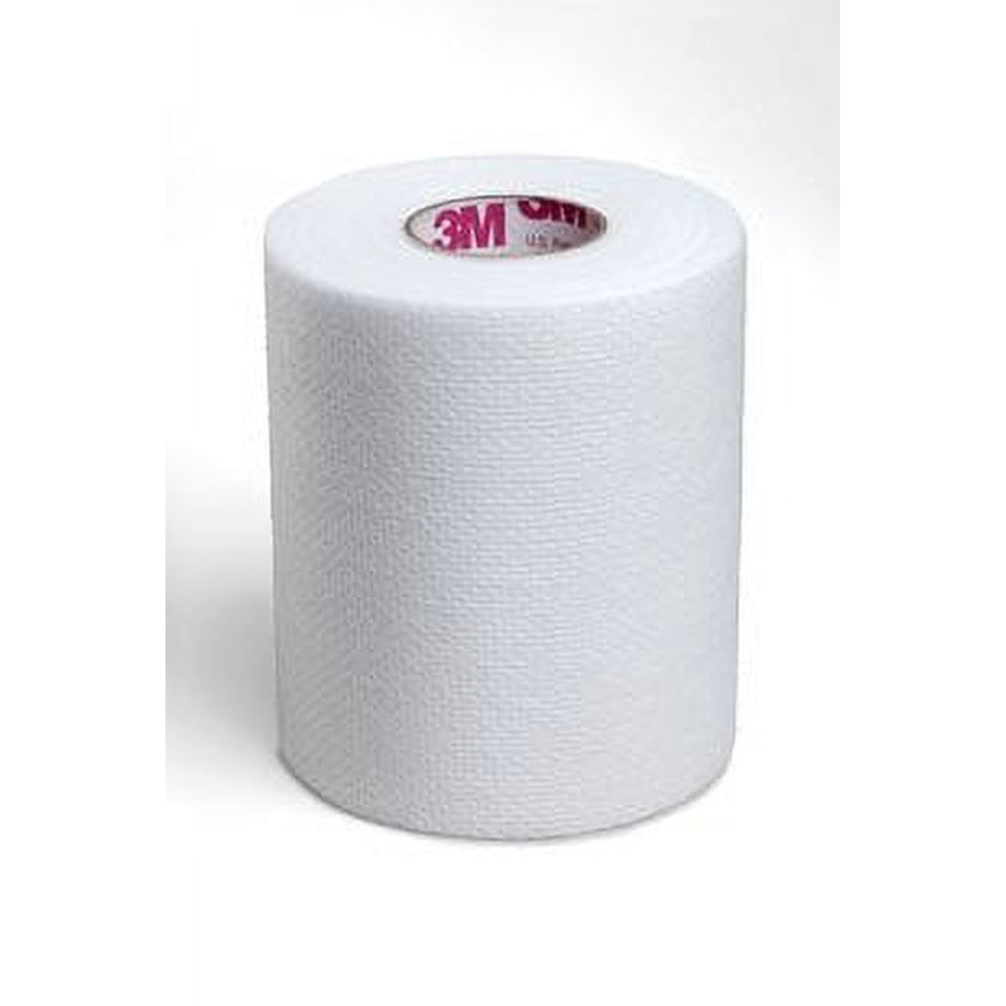 3M Medipore Cloth Surgical Tape #2863 Size 3" x 10 Yards - 1 Roll