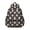 Princess and Fairy-1, variant on Princess and Ballerina White Pattern Backpack for School, Cute School Bag with Adjustable Shoulder Straps and Padded Back, 13.4"x11"x4.7"