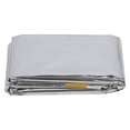 thumbnail image 1 of Thermal Blanket, Portable Waterproof Multifunctional Emergency Blanket Foldable  for Camping, 1 of 7