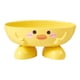 thumbnail image 1 of Jabonera, Plástico Lindo Forma De Pato Jabonera De Dibujos Animados Aumentada Amarillo Secado Rápido Con Múltiples Orificios De Drenaje Para Adultos Para, 1 of 8