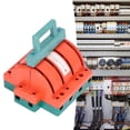 thumbnail image 3 of Cuchillo 32a 4 Doble de Tiro Doble Cuchillo 3 Fase Desconectación Eléctrica Interruptor de Cuchillo para la Industria del Hogar, 3 of 7