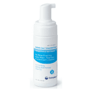 Rinse-Free Shampoo and Body Wash Bedside-CareÂ® Foam 4 oz. Pump Bottle Unscented