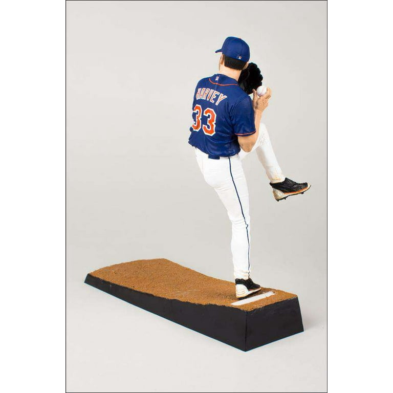 McFarlane MLB Sports Picks Series 32 Matt Harvey Action Figure