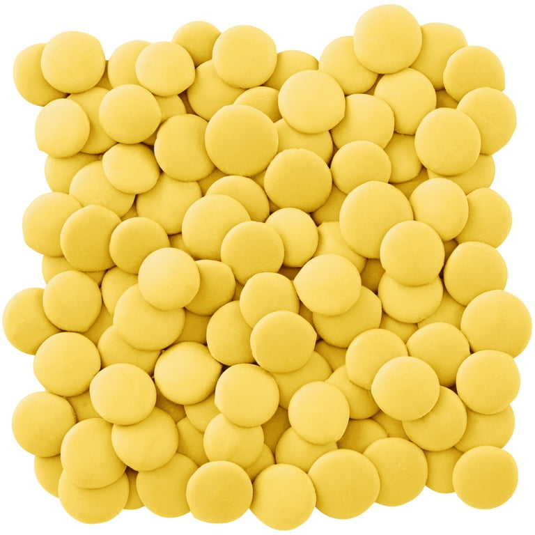 Wilton Candy Melts Yellow Candy 12 oz Walmart