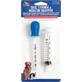 thumbnail image 2 of Pet Lodge Oral Syringe and Medicine Dropper for Pets, 2 of 2