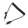 thumbnail image 1 of Shutter Cablefor Nikon,MC-DC2 0.5m Camera Remote Camera Shutter Cable Shutter Release Cable State-of-the-Art Design, 1 of 10