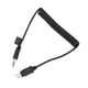 thumbnail image 2 of Cable de obturador para Nikon, MC-DC2 Cable de obturador remoto para cámara de 0,5 m Cable de obturador para cámara Rendimiento sólido, 2 of 9