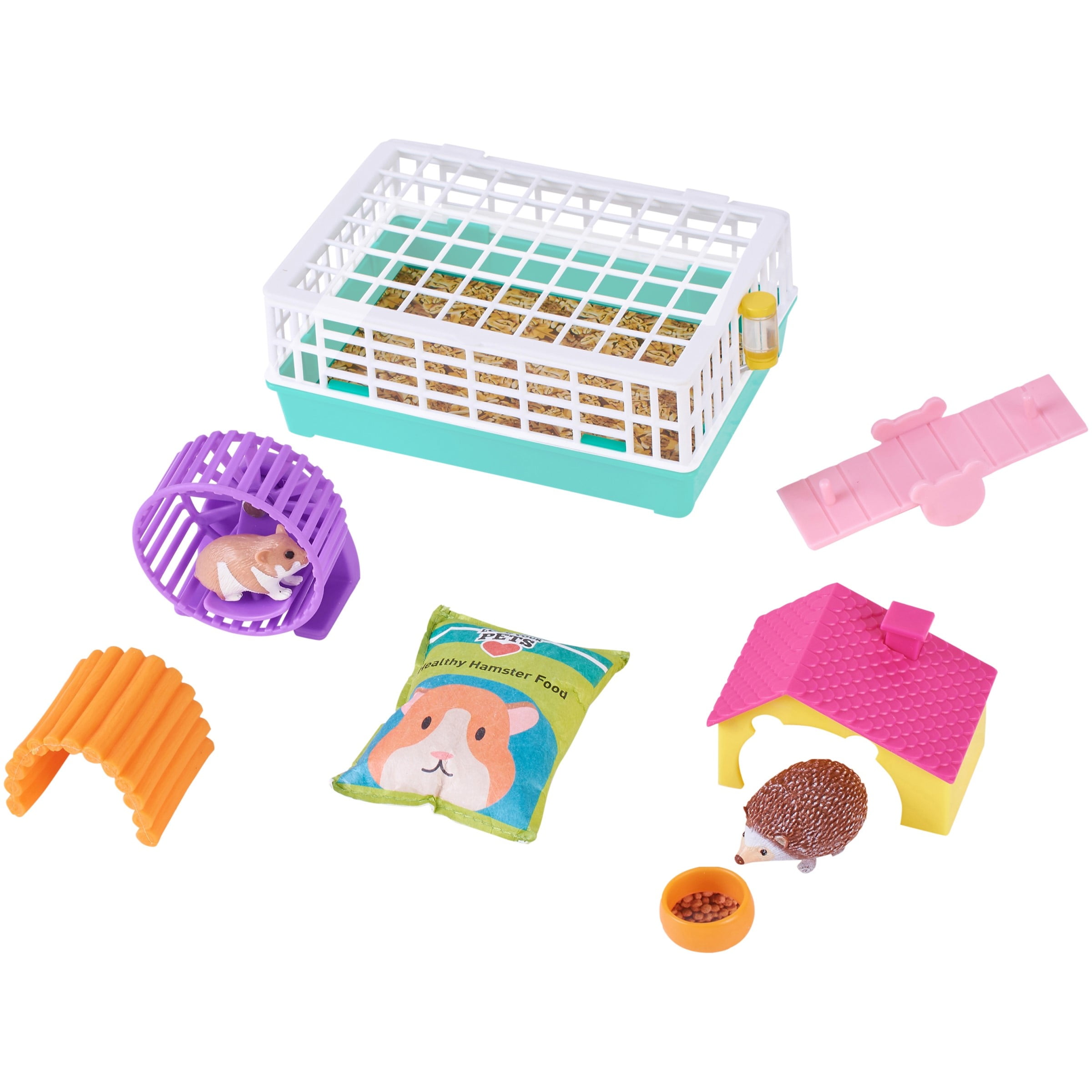 the pet set toy
