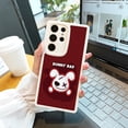 thumbnail image 3 of Experimente una protección y estilo óptimos con una funda plateada mate de doble capa para iPhone 14, 13, 12 Pro y 11, 3 of 4