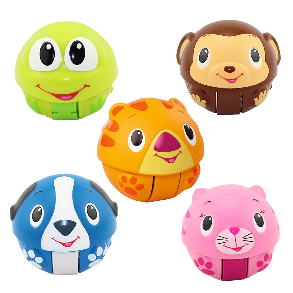 bright starts having a ball giggables